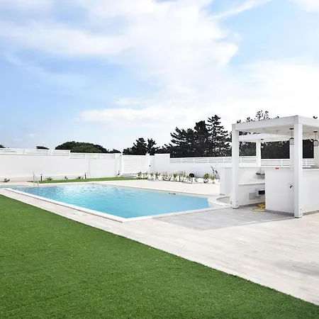 Holiday home Beautiful In Santa Croce Camerina
